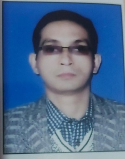 Ashutosh